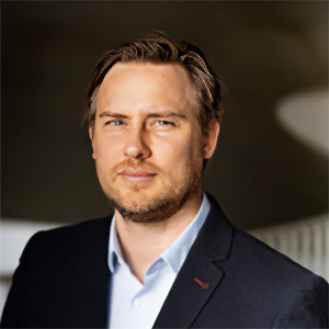 Florian Pennings profile
