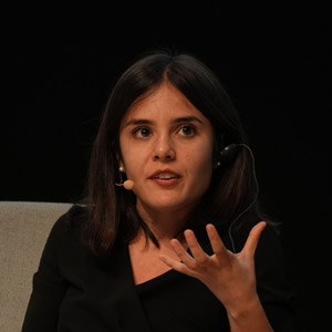 Francesca Pisanu