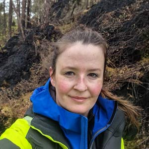 Ragni Fjellgaard Mikalsen profile