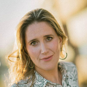 Svea Eckert
