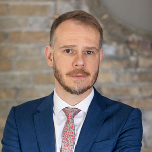 Dietram A. Scheufele profile