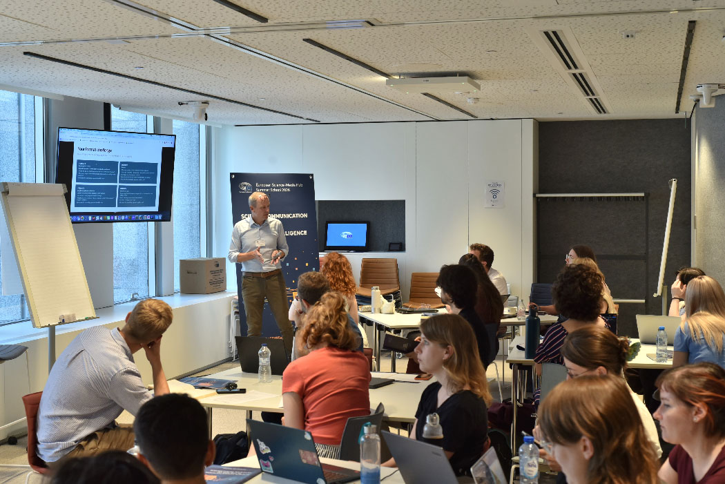 ESMH Summer School 2026 02