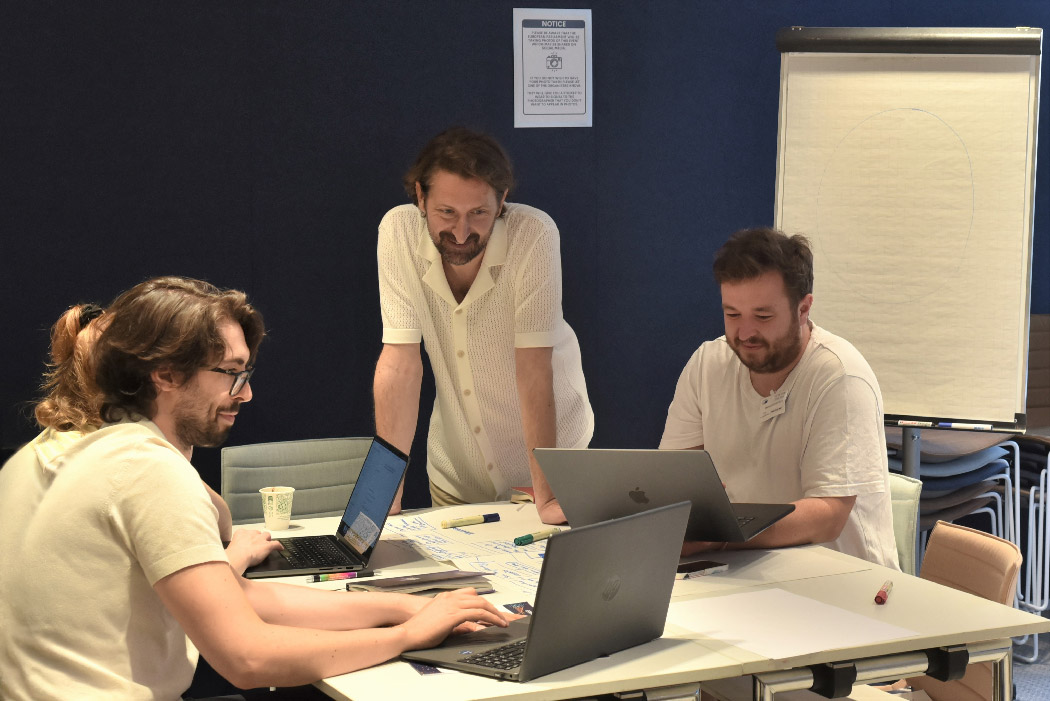 ESMH Summer School 2026 03