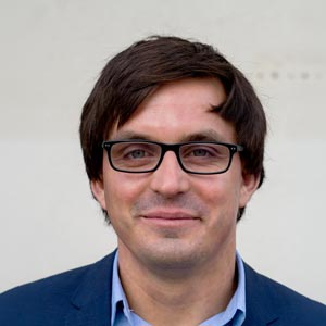 Mario Scharfbillig profile