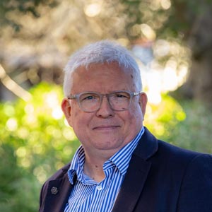 Stephan Lewandowsky profile