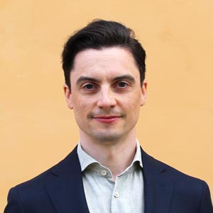 Gustav Nilsonne profile