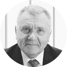 Jean-Pierre Bourguignon profile picture