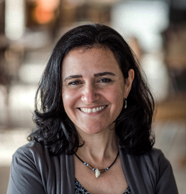 Linda Amarel-Zettler