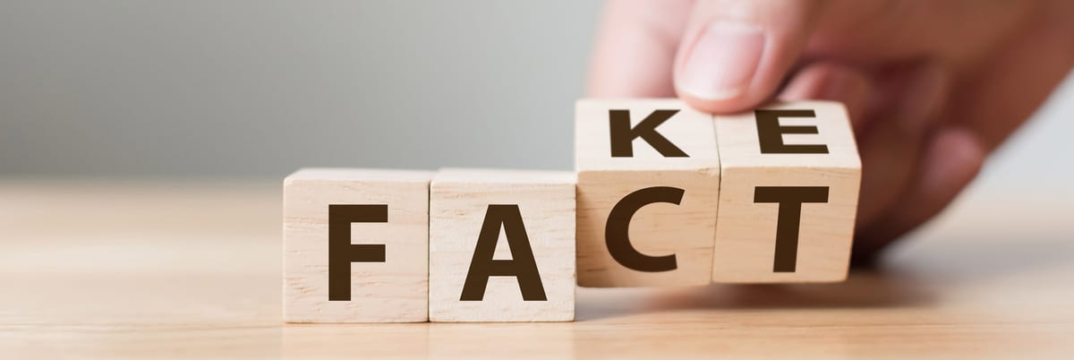 Tackling misinformation and disinformation in science