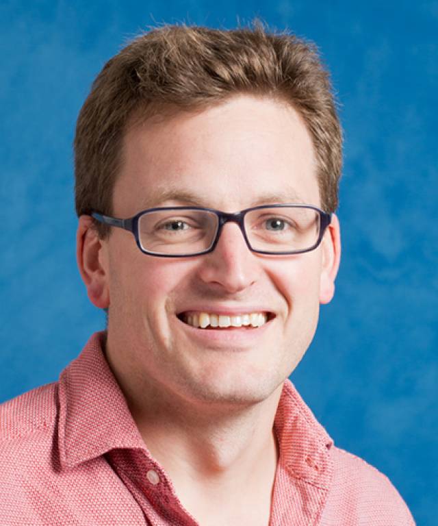 Jack Stilgoe,Senior Lecturer in Social Studies of Science at University College London