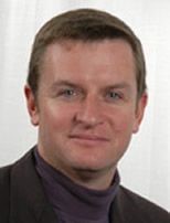 chris marsden ESMH scientist
