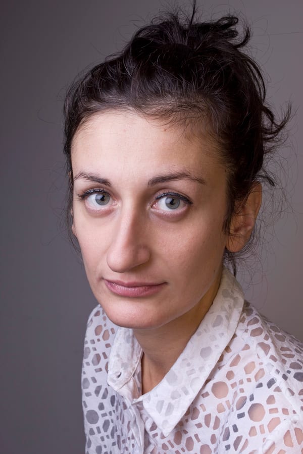 Sophia Ignatidou