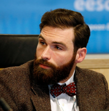 Michael Bossetta