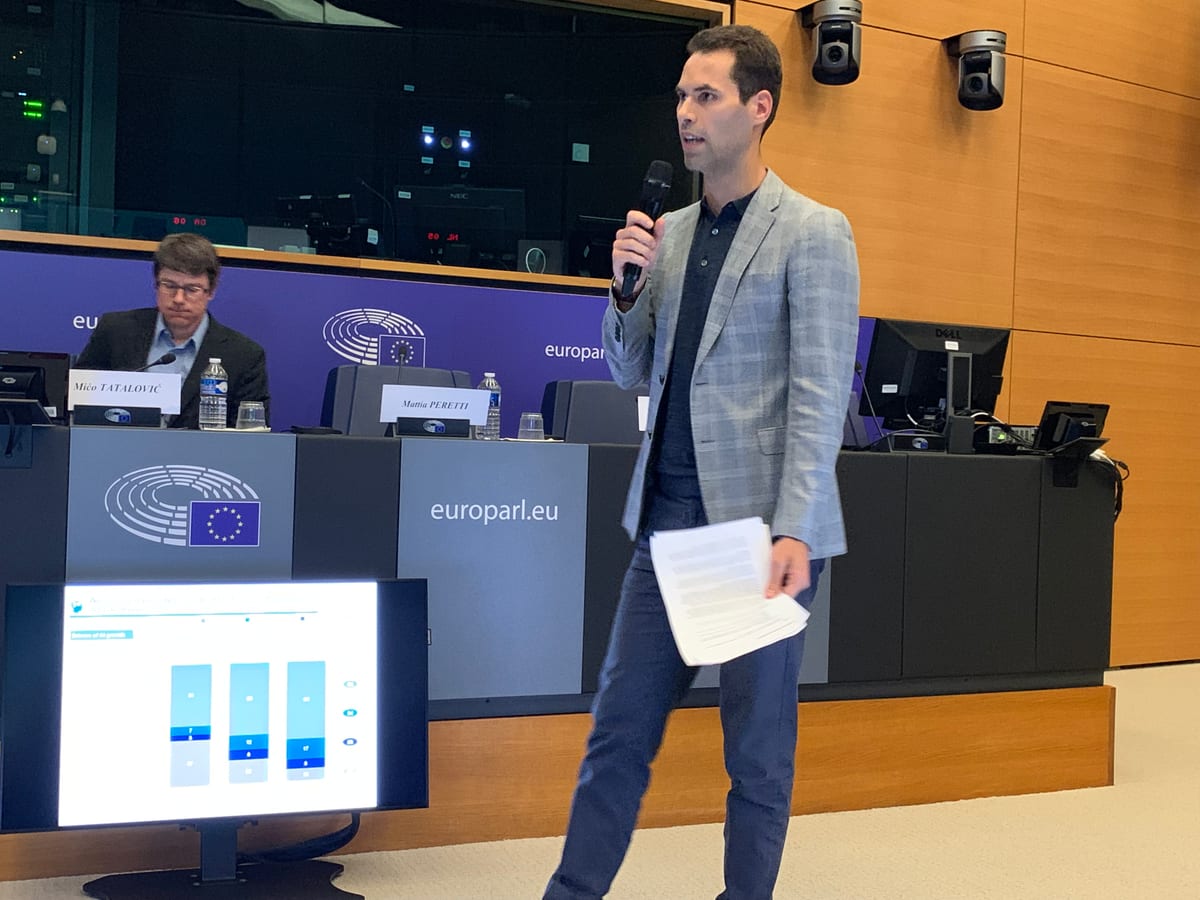 Stefan Hall Summer school 2019 ESMH