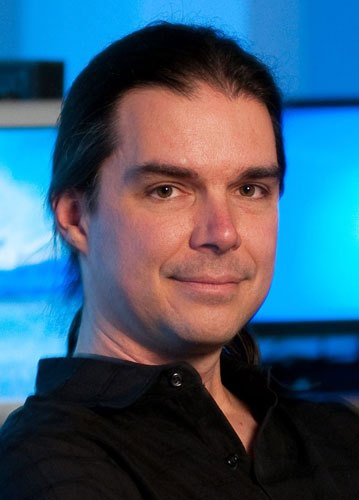 Professor Holger H. Hoos ESMH Scientist