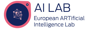 European ARTificial Intelligence Lab EU project logo