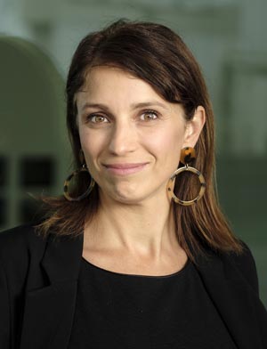 Anja Bechmann ESMH Scientist SOMA