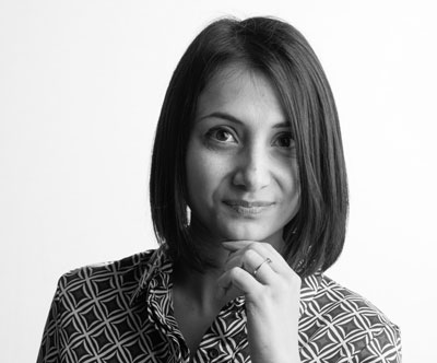 Fabianna Zollo Scientist for the ESMH