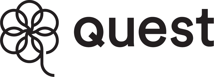 QUEST logo EU Project ESMH