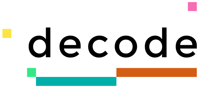 DECODE EU project ESMH highlight