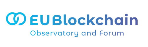 EU Blockchain Observatory & Forum EU project ESMH highlighth