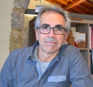 Americo Bonanni