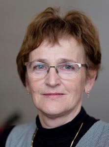 Katalin Halmai