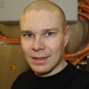 Vesa Ruuskanen ESMH Scientist