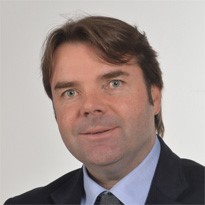 Maurice Whelan ESMH scientist