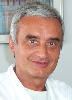 PierFranco Conte ESMH scientist