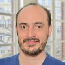 Dr Victor Corman, Lead of the Working group “Virus diagnostics, clinical virology, ecology and evolution of zoonotic viruses” at the Institute for Virology, Charité , Berlin, Germany