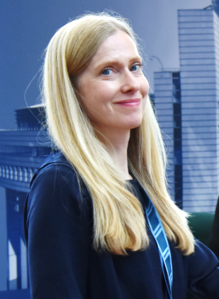 Naja Bentzen