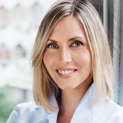 Dimitra Dimitrakopoulou ESMH Scientist