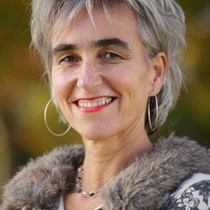 ESMH Scientist Prof. Marion Koopmans