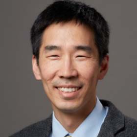 James B. Yu ESMH Scientist