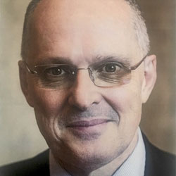 Prof. Walter Ricciardi ESMH Scientist