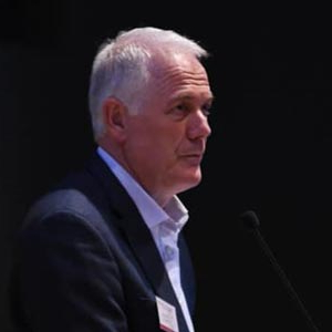 ESMH Scientist Giuseppe Pellegrini