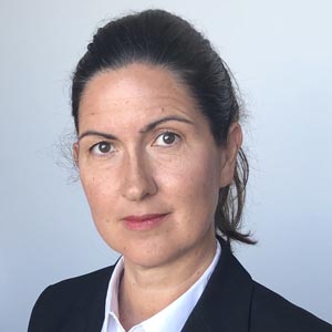 ESMH Scientist Helena Legido-Quigley