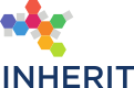 INHERIT logo