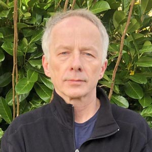 Dr Marc Wathelet ESMH Scientist