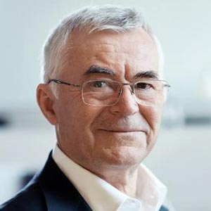 ESMH Scientist Professor Rino Rappuoli