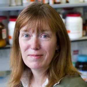 ESMH Scientist Professor Sarah Gilbert