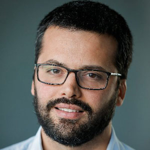 Emmanuel André ESMH Scientist