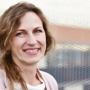 Prof. Jana Klánová ESMH Scientist