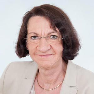 Dr Marike Kolossa-Gehring ESMH Scientist