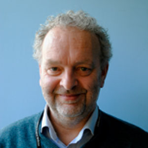 Professor Graham Medley ESMH Scientist