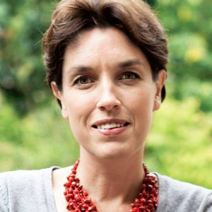 Sylvie Dejardin
