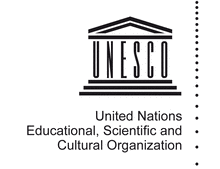UNESCO - United Nations Educational Scientific and Cultural Organization logo