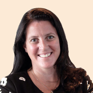 Cassandra Kelly ESMH scientist