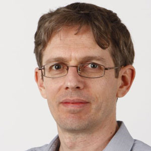 Diarmid Campbell-Lendrum ESMH Scienctist